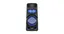 MHC-V73D - Partyhögtalare - trådlös - NFC, Bluetooth - Appkontrollerad
