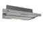 Köksfläkt 520.42.3408.2 (60cm, utdragbar)