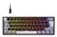 Corsair Clipper PRO Mini 60 Hall Effect 60% Trådat Nordisk