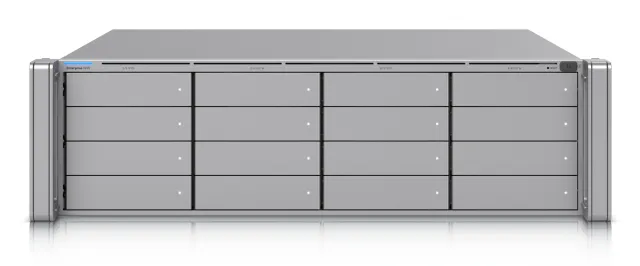 Enterprise Network Video Recorder (ENVR) - Verkkovideotallennin