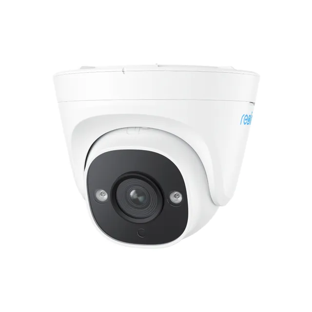 P324 - 2K IP67 PoE