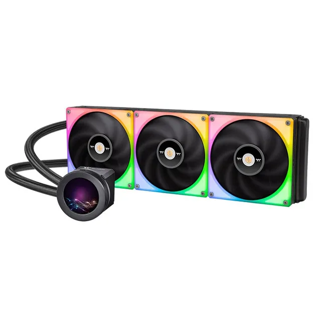 TOUGHLIQUID Ultra 420 RGB - CPU Vattenkylare
