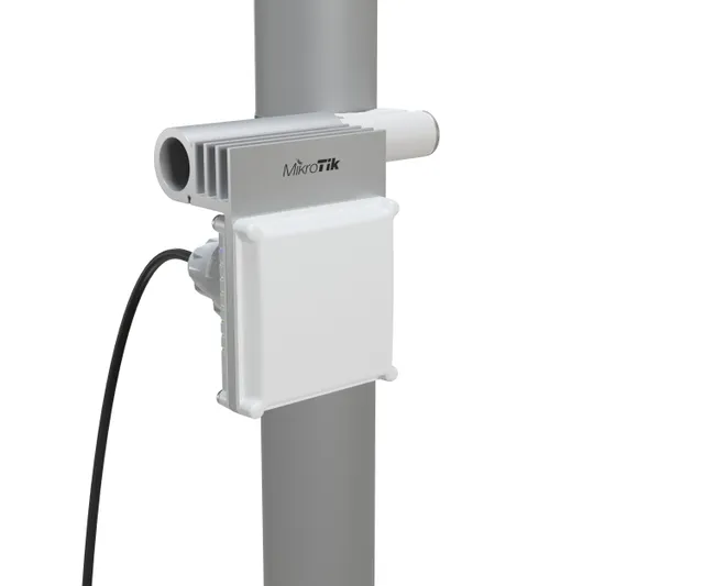 CubeSA 60Pro ac - wireless router - 802.11a/b/g/n/ac 802.11ad (WiGig) - pole-mountable - Wireless router Wi-Fi 5