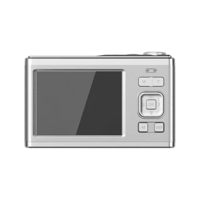 Agfa Photo Realishot DC9200 Zoom Optical x10 Silver