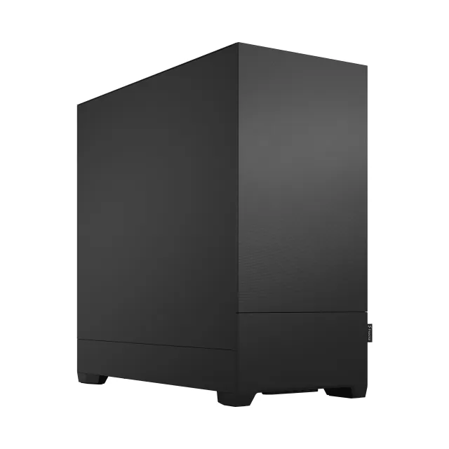 Pop Silent Svart