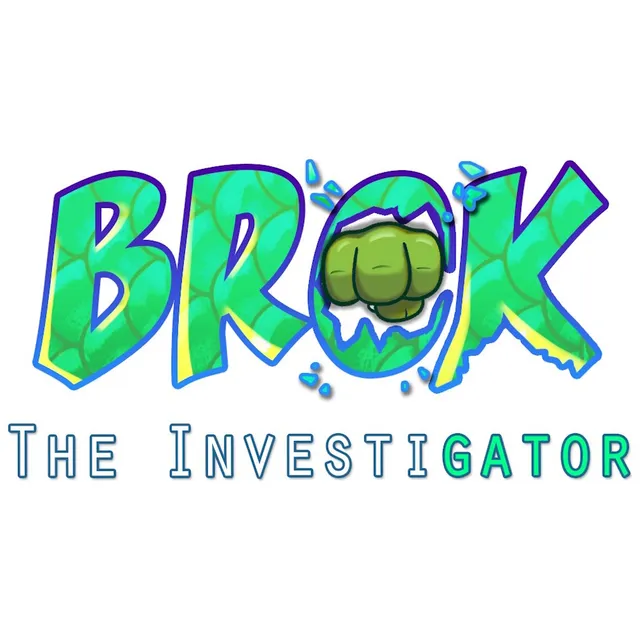BROK the InvestiGator - Nintendo Switch - Äventyr