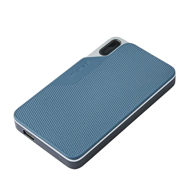 External SSD 1TB