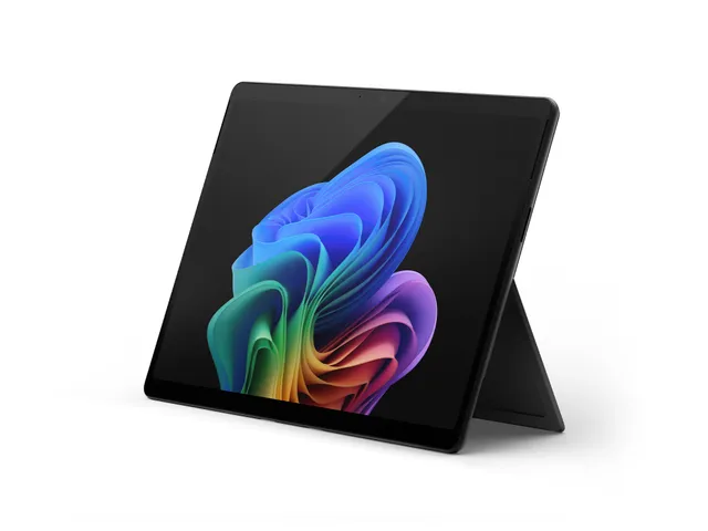 Surface Pro for Business - 11th Edition - Copilot+ PC - surfplatta - Intel Core Ultra 7 - 266V / upp till 5 GHz - Win 11 Pro - Intel Arc Gra