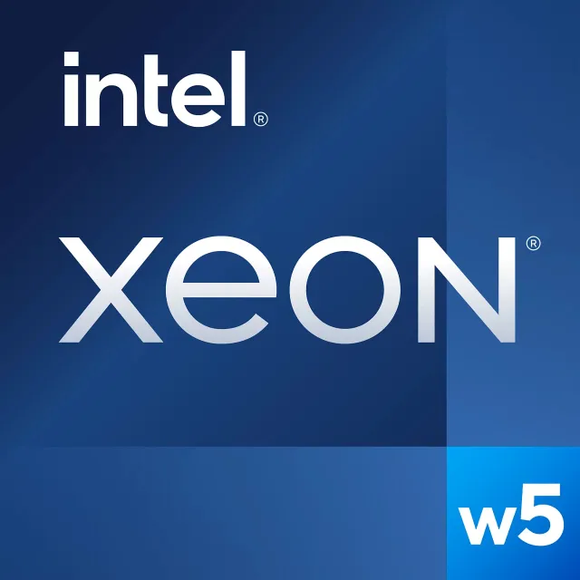 Xeon W W5-2555X - 3.3 GHz - 14-core - 28 trådar - 33.75 MB cache - FCLGA4677 Socket - Box