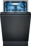 iQ500 Diskmaskin SR65ZX22ME (integrerad 45cm)