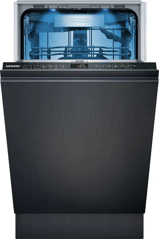 iQ500 Diskmaskin SR65ZX22ME (integrerad 45cm)