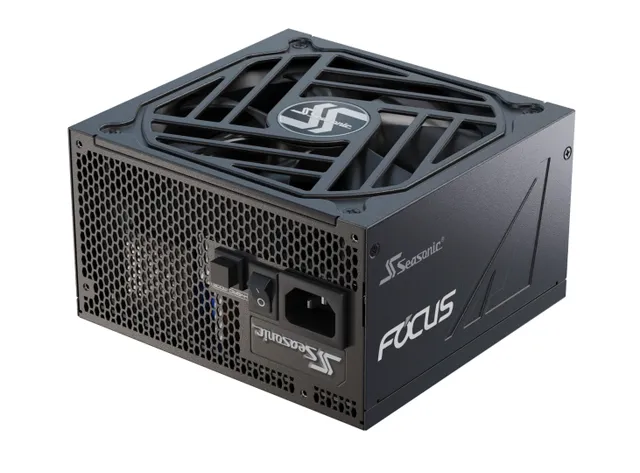 Focus GX 1000W ATX 3.1