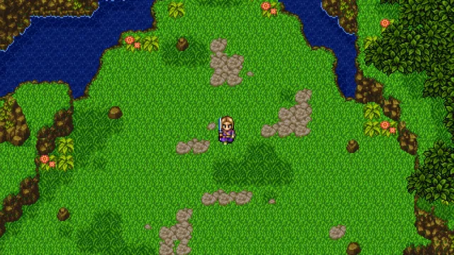 Dragon Quest XI S: Echoes of an Elusive Age - Definitive Edition (NSW2)