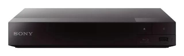 BDP-S1700 Blu-ray-spelare (svart)