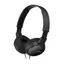 MDR-ZX110 on-ear-hörlurar
