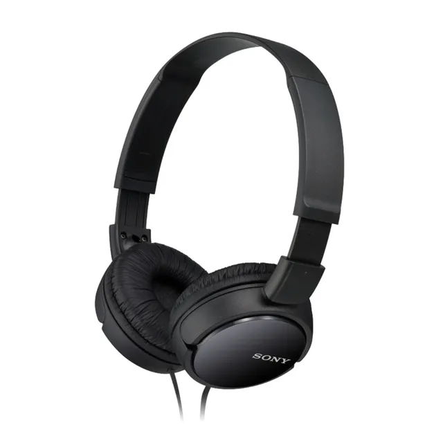 MDR-ZX110 on-ear-hörlurar
