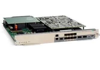 Catalyst 6800 Series Supervisor Engine 6T - Kontrollprocessor - 10GbE - återanvänd - insticksmodul - för Catalyst 6807-XL