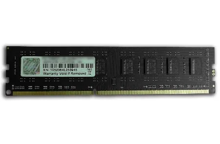 NT Series minne - 8 GB - DIMM 240-pin