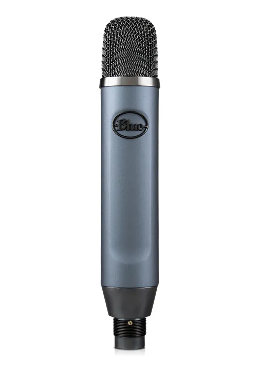 Microphones Ember - Mikrofon - skiffer