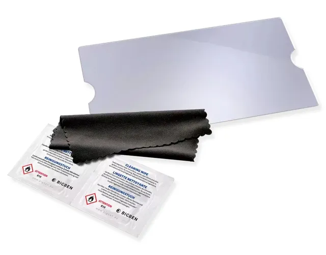 PlayStation Portal Tempered Glass - Screen protector