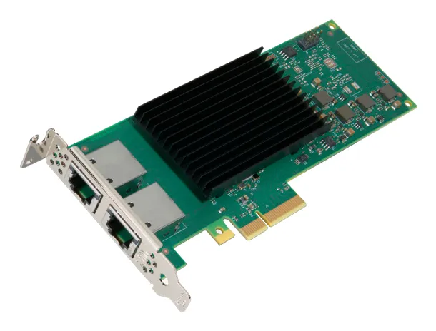 Ethernet E610-XT2 Single Bulk