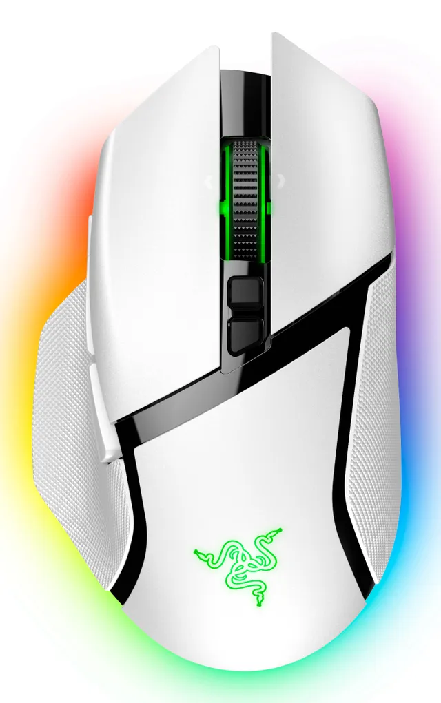 Basilisk V3 Pro Vit