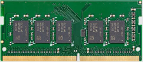 - DDR4 - module - 4 GB - SO-DIMM 260-pin - unbuffered