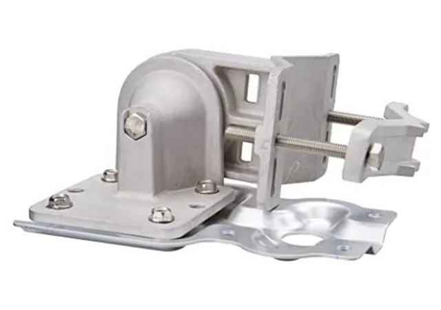 1520 Series Strand Mount Kit with C clamp - Pålmonteringskit - för Aironet 1532I