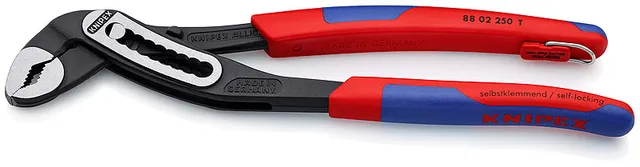8802250T Polygrip