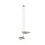 LTE Antenna SMA plug 2 6.5dBi 27cm fixed pole mount