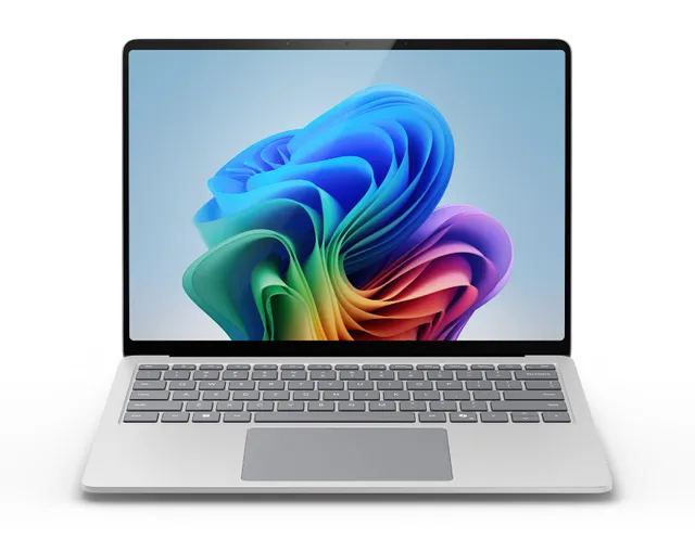 Surface Laptop