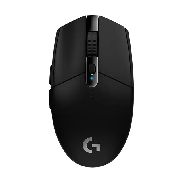 Logitech G305 Lightspeed Trådlös 12000 DPI