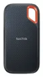 Extreme Portable v2 SSD - 1TB - Grå - Extern SSD - USB 3.2 Gen 2