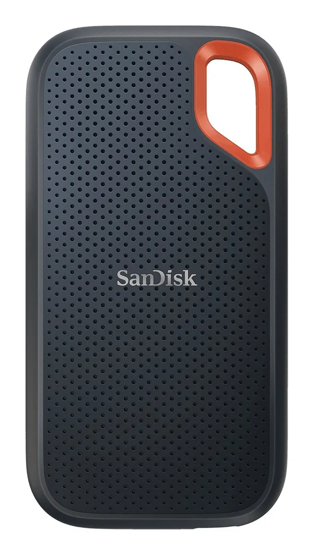 Portabel SSD Extreme 2TB