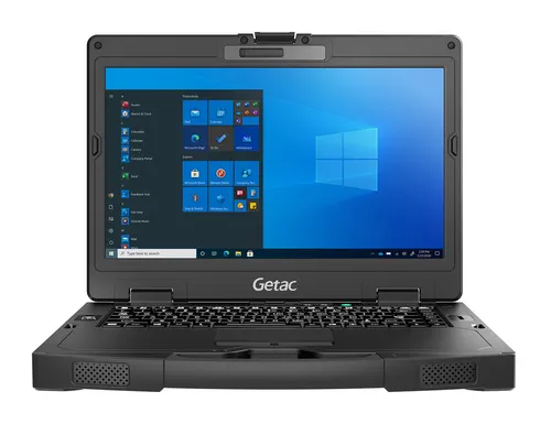 Getac S410G4 14 tum i5-1135G7 8GB 256GB