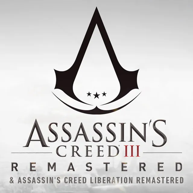 Assassin's Creed III Remastered - Microsoft Xbox One - Action