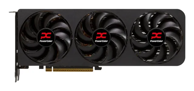 Radeon RX 9070 XT 16GB Reaper