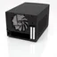 Fractal Design Node 304 SFF (Svart)