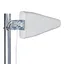 Pro-5000-5G - Antenn - cellulär - 11 dBi -