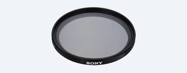 Sony VF 72CPAM2