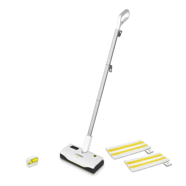 Skaftdammsugare SC 1 Upright
