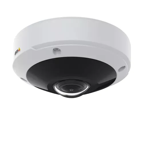 M3057-PLR Mk II Dome Camera