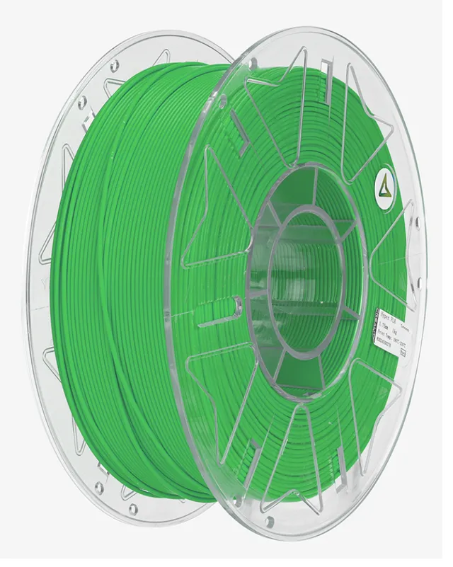 RFID Hyper PLA 1.75mm - 1 kg - Grön