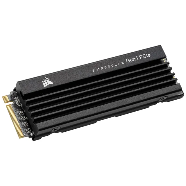 SSD MP600 PRO LPX 2TB