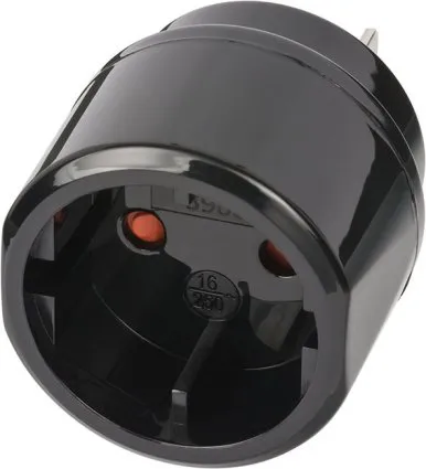 Adapter Europe-to-USA Ojordad