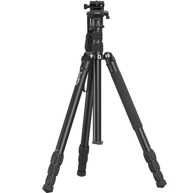 SmallRig 3760 Video Tripod CT180