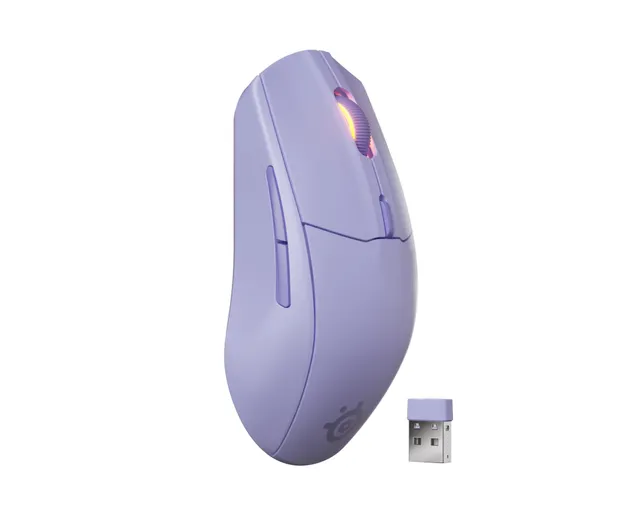 Rival 3 Gen 2 Wireless - Lavendel
