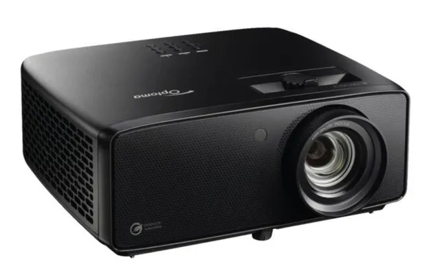 UHZ58LV 4K DLP Laserprojektor