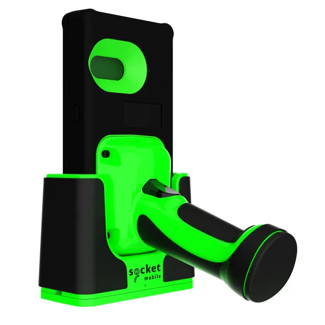 Socket Mobile Xtremescangrip XG941 Performance Bluetooth LE Barcode