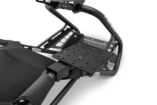 Trophy - gearshift and handbrake holder